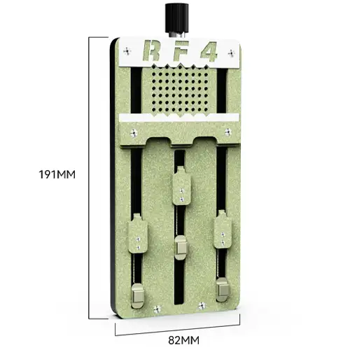 Replacement for RF-FT03 THREE-AXIS MULTIFUNCTIONAL UNIVERSAL FIXTURE - Quality Phone Parts in Sri Lanka